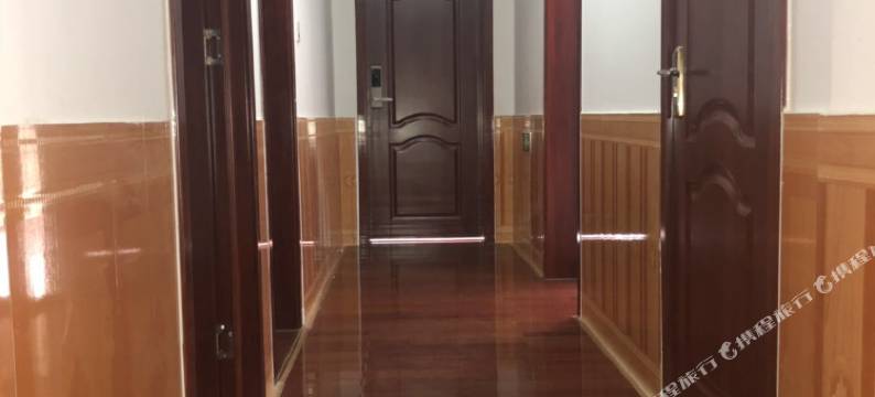 高青聚贤宾馆图片