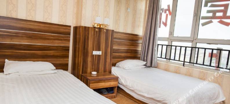 九度商务宾馆(北屯步行街店)图片