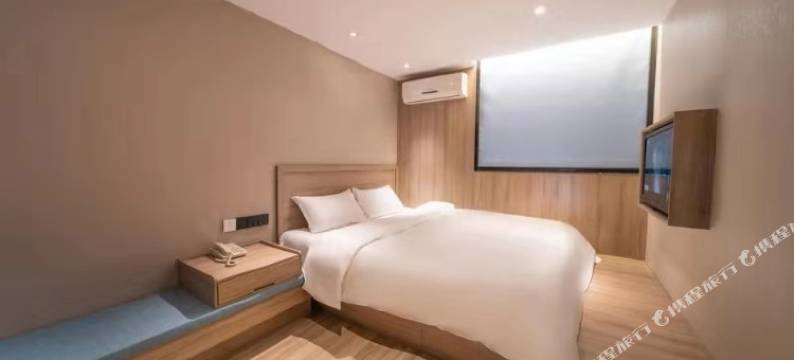 胶州美微酒店(胶州火车站店)图片