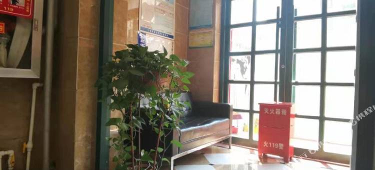 速8酒店(兰州西站省博物馆店)图片