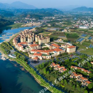 安吉国际竹艺商贸城攻略,国际竹艺商贸城门票/游玩攻略/地址/图片