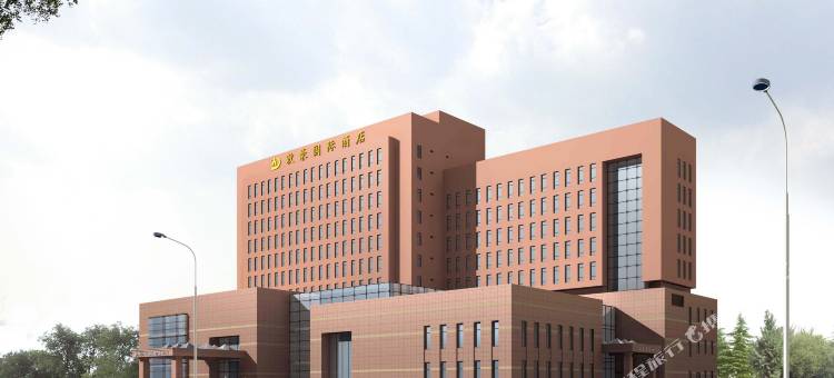 大连长兴岛敦豪国际酒店图片