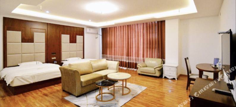 祥云云畔假日酒店图片