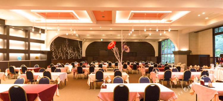 利夫马克斯度假酒店-川治店(LiVEMAX RESORT KAWAJI)图片