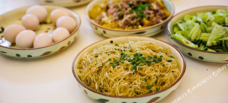 梦斯帕温泉度假别墅(广州增城白水寨店)图片