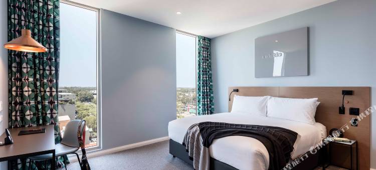 馨乐庭连心悉尼机场酒店(Citadines Connect Sydney Airport)图片