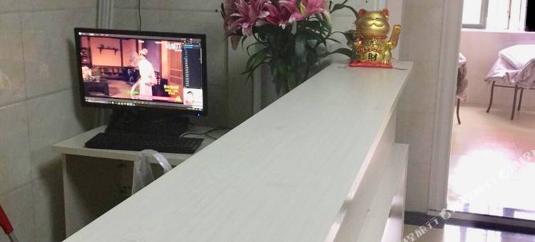 美家公寓(深圳华侨城白石洲地铁站店)图片