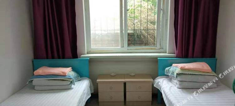 沈阳凤华旅社图片