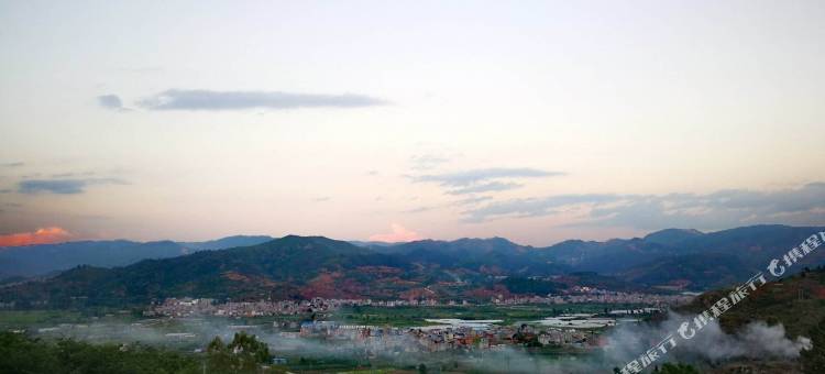 富民涵香居客栈图片