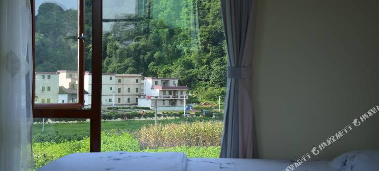 英德不舍·方见客栈图片