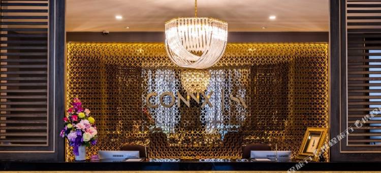 SN康克斯酒店(SN Connx)图片