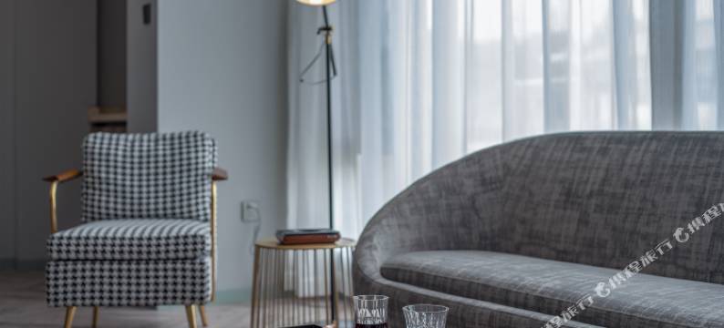 丽江安谛时光假日酒店图片