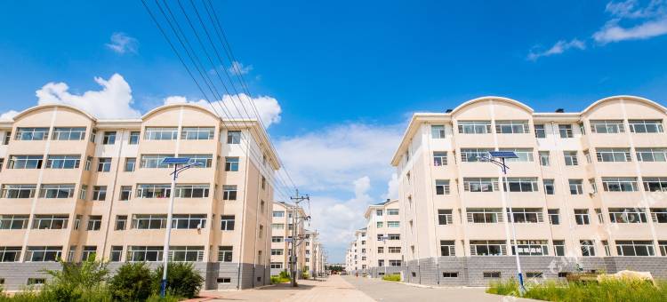 围场欣欣家庭公寓图片