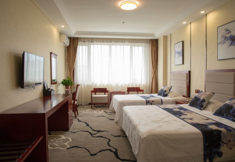 Hotel Overview