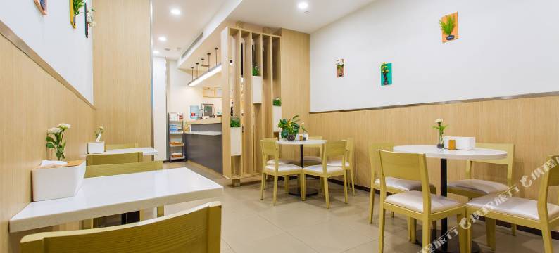 汉庭酒店(西安北站凤城十路地铁站店)图片