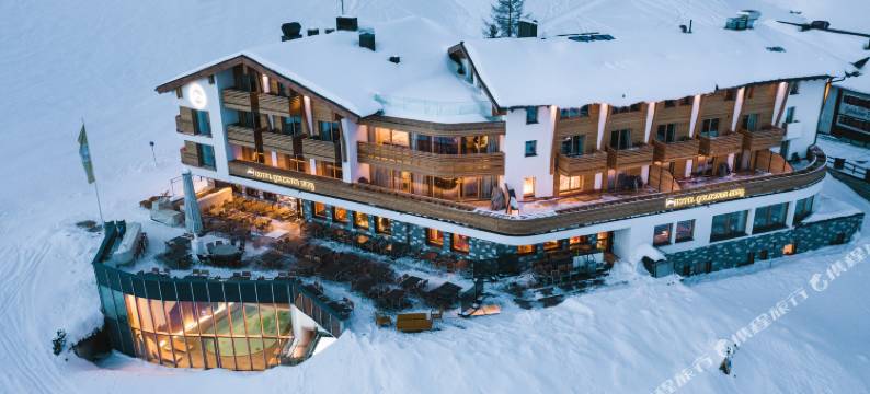 戈尔登博格酒店(Hotel Goldener Berg)图片