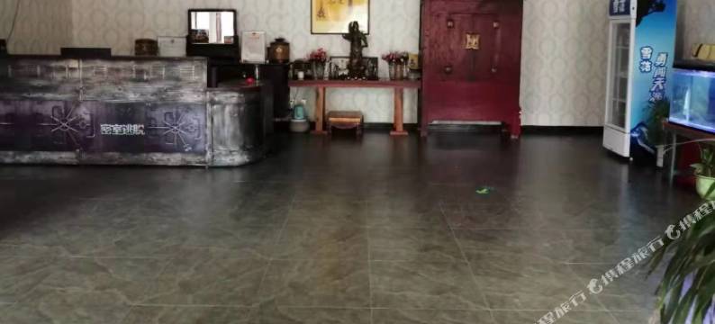 娄烦清华园宾馆图片