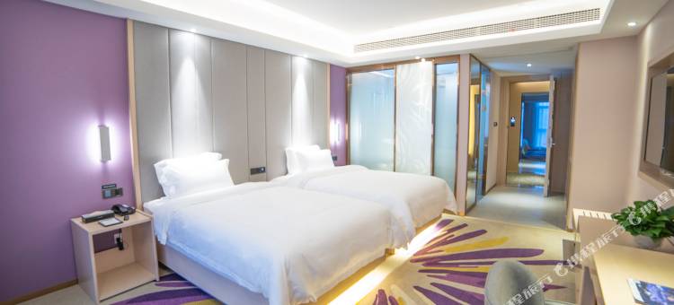 麗枫酒店(武汉欢乐谷仁和路地铁站店)图片