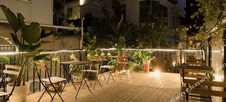 厦门揽海听风国际青年旅舍图片