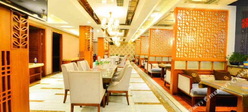 九龙龙海大酒店图片