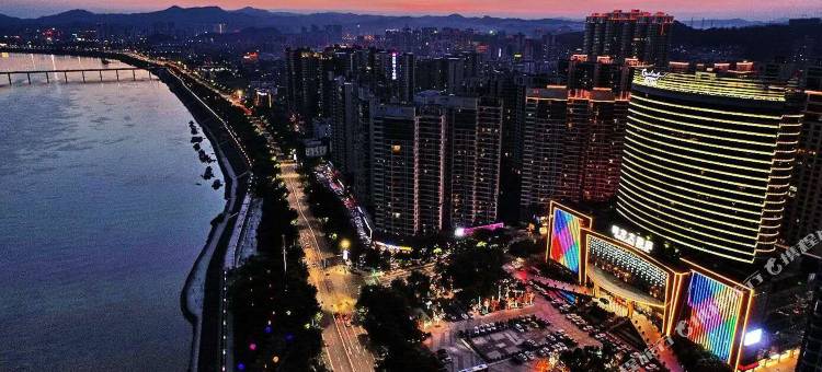 梧州国龙大酒店图片