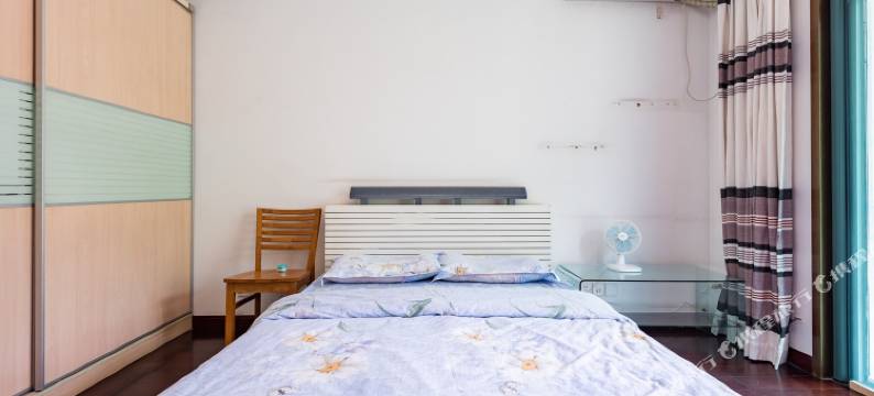 苏州Jojoliu客栈图片