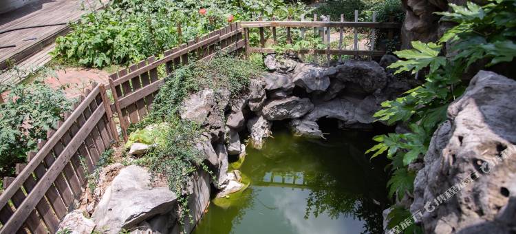 苏州Jojoliu客栈图片