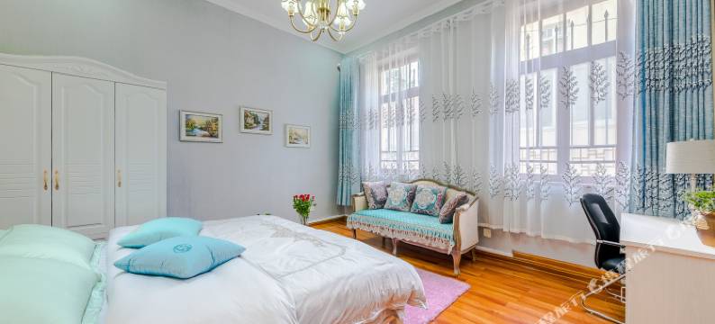 青岛清境自在特色民宿(2号店)图片