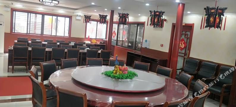 蚌埠熙园之星商务宾馆图片