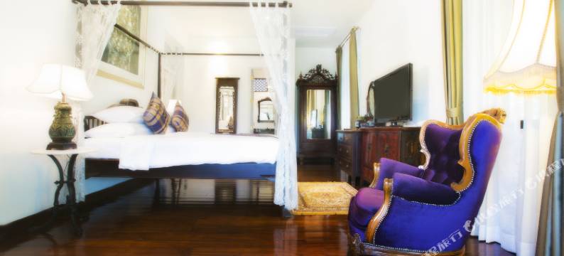 曼达迪古迹酒店(The Marndadee Heritage)图片