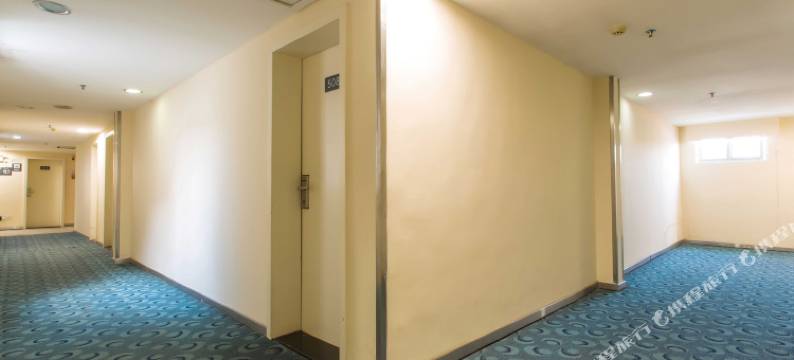 南宁城品便捷酒店(福建园地铁站二医院店)图片