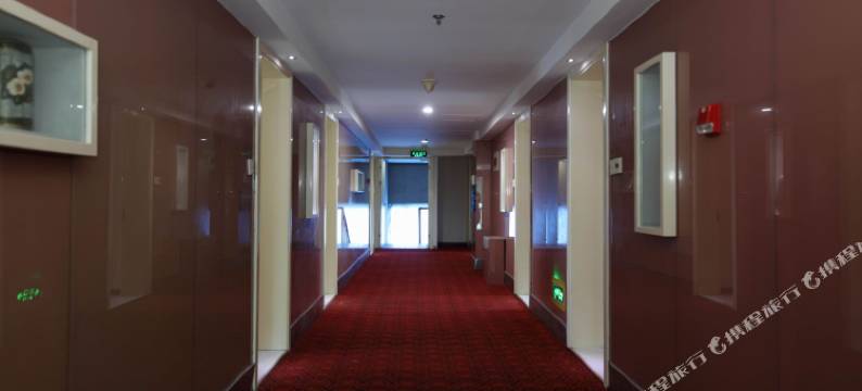 南浔优友万好酒店图片