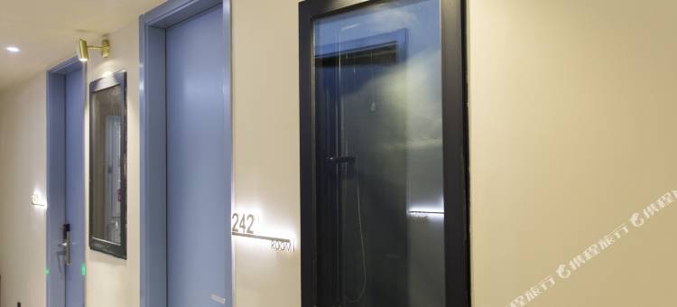 易佰酒店(温州医科大学飞霞南路店)图片