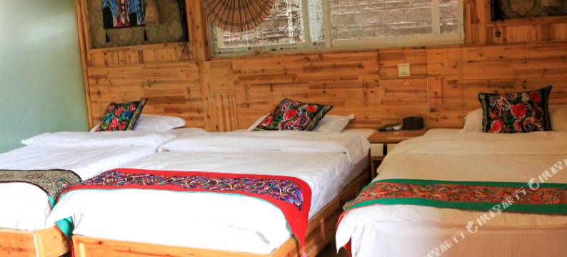 普者仁佳客栈图片