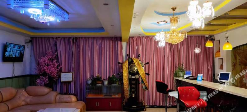 玛曲众望商务宾馆图片