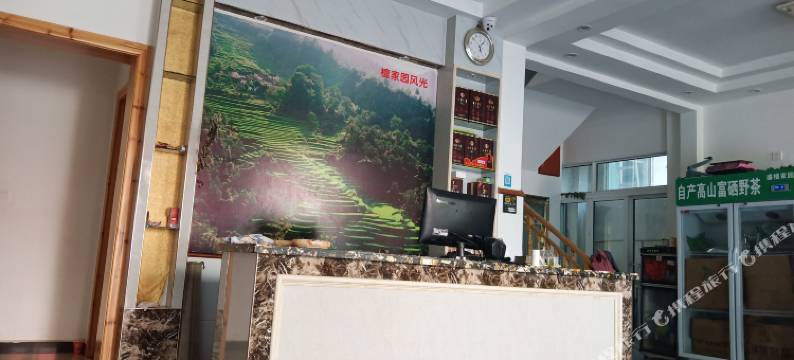 石台盛檀家园图片