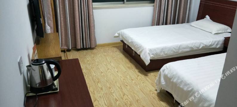 安吉田园农庄图片