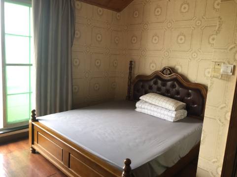 武汉澜庭集度假别墅(大学园路分店)