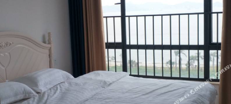 惠州大亚湾黄金海岸浅水湾房东公寓(26号店)图片