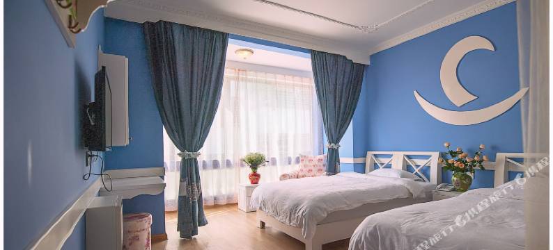 厦门海岸朵拉旅馆图片