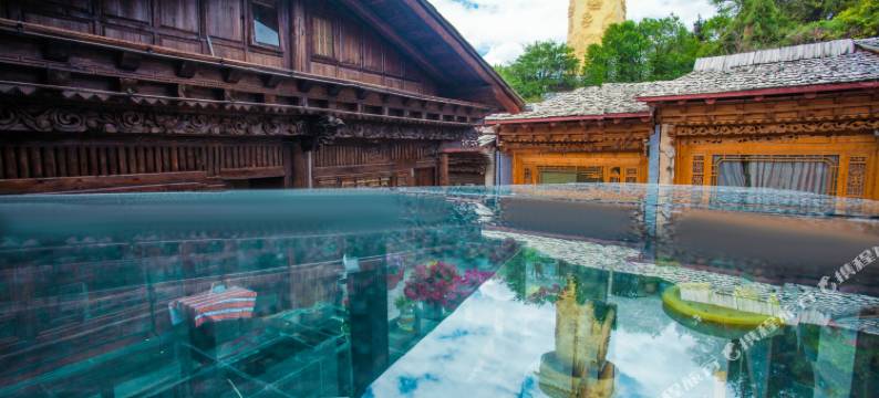 香格里拉米拉客栈(独克宗古城店)图片