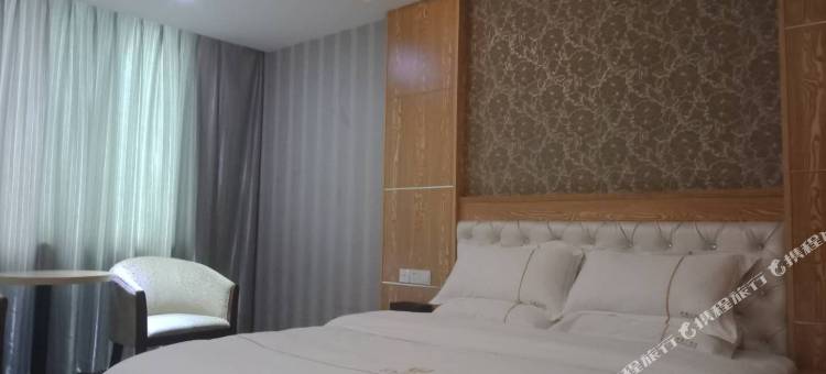 江永香穗大酒店图片