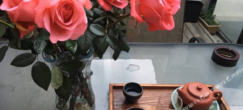 厦门古厝民宿图片