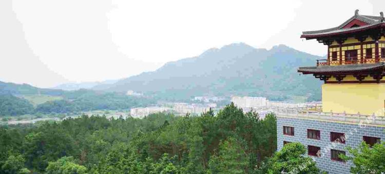 庐山祥云宾馆图片