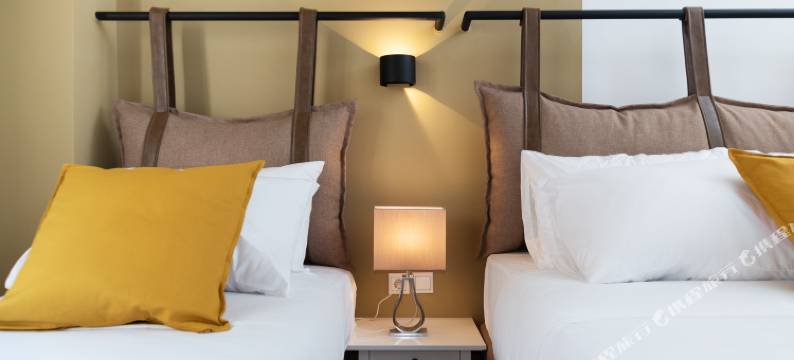 泰尔酒店(Hotel_Tier)图片