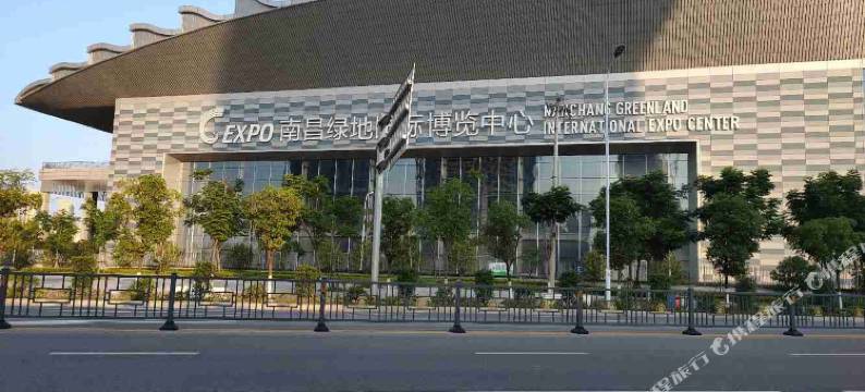 安丰宾馆(南昌西站店)图片