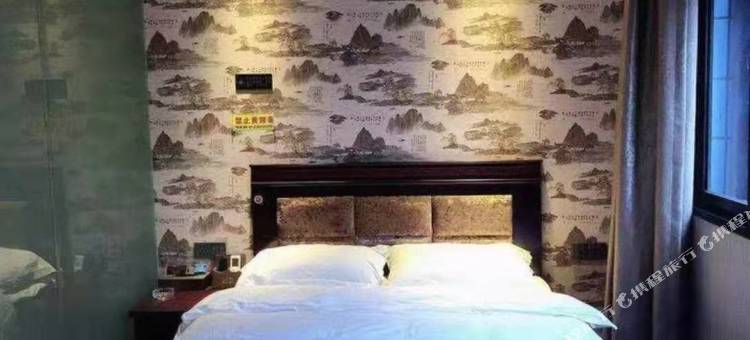 仁怀惠泰商务酒店图片