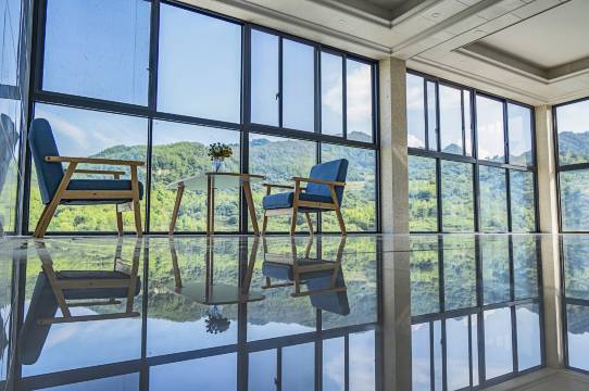 千岛湖瑶顺民宿