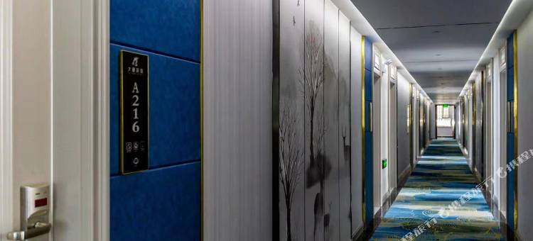 酒泉大唐宾馆图片