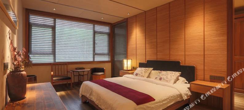 湖州竹语居民宿图片